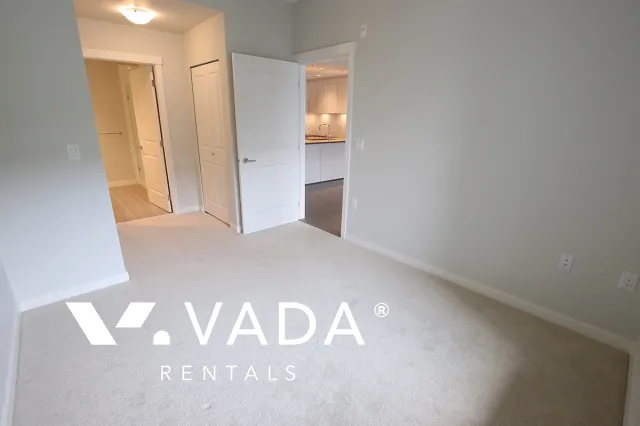 Rhythm in Champlain Heights River District - 2 Bedroom Apartment For Rent in Vancouver at 412 - 3263 Pierview Crescent, Vancouver, BC