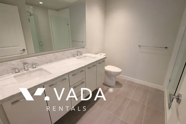 Rhythm in Champlain Heights River District - 2 Bedroom Apartment For Rent in Vancouver at 412 - 3263 Pierview Crescent, Vancouver, BC