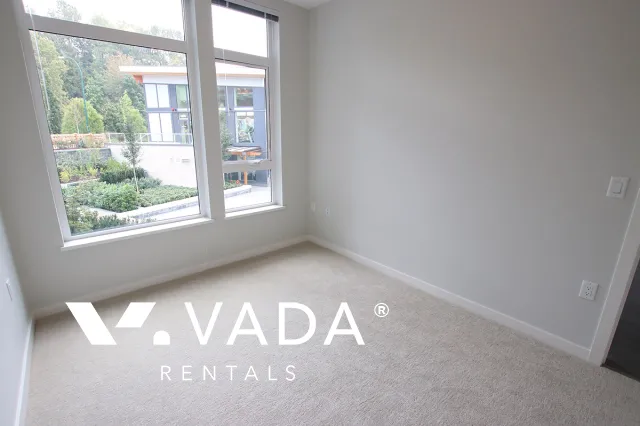 Rhythm in Champlain Heights River District - 2 Bedroom Apartment For Rent in Vancouver at 412 - 3263 Pierview Crescent, Vancouver, BC