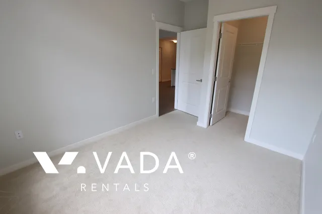 Rhythm in Champlain Heights River District - 2 Bedroom Apartment For Rent in Vancouver at 412 - 3263 Pierview Crescent, Vancouver, BC