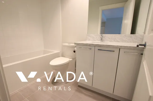 Rhythm in Champlain Heights River District - 2 Bedroom Apartment For Rent in Vancouver at 412 - 3263 Pierview Crescent, Vancouver, BC