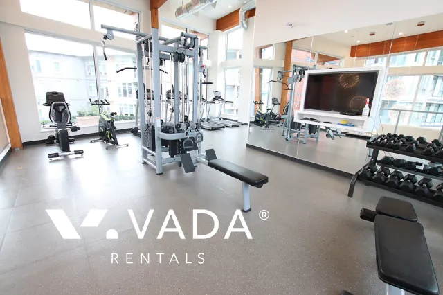 Rhythm in Champlain Heights River District - 2 Bedroom Apartment For Rent in Vancouver at 412 - 3263 Pierview Crescent, Vancouver, BC