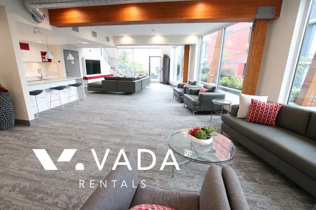 Rhythm in Champlain Heights River District - 2 Bedroom Apartment For Rent in Vancouver at 412 - 3263 Pierview Crescent, Vancouver, BC