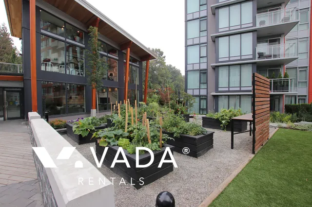 Rhythm in Champlain Heights River District - 2 Bedroom Apartment For Rent in Vancouver at 412 - 3263 Pierview Crescent, Vancouver, BC