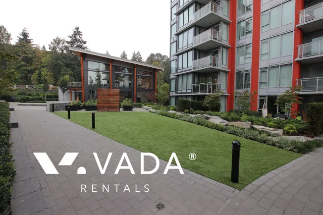 Rhythm in Champlain Heights River District - 2 Bedroom Apartment For Rent in Vancouver at 412 - 3263 Pierview Crescent, Vancouver, BC