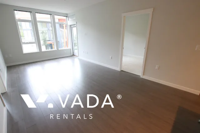 Rhythm in Champlain Heights River District - 2 Bedroom Apartment For Rent in Vancouver at 412 - 3263 Pierview Crescent, Vancouver, BC