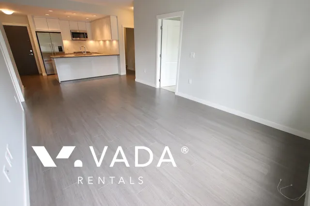 Rhythm in Champlain Heights River District - 2 Bedroom Apartment For Rent in Vancouver at 412 - 3263 Pierview Crescent, Vancouver, BC