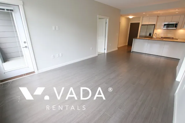 Rhythm in Champlain Heights River District - 2 Bedroom Apartment For Rent in Vancouver at 412 - 3263 Pierview Crescent, Vancouver, BC