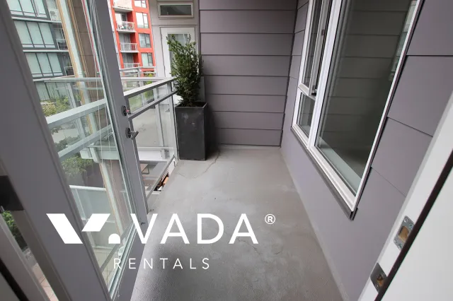 Rhythm in Champlain Heights River District - 2 Bedroom Apartment For Rent in Vancouver at 412 - 3263 Pierview Crescent, Vancouver, BC