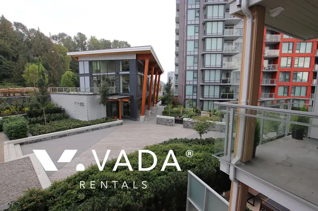 Rhythm in Champlain Heights River District - 2 Bedroom Apartment For Rent in Vancouver at 412 - 3263 Pierview Crescent, Vancouver, BC