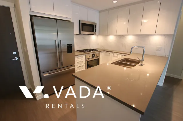 Rhythm in Champlain Heights River District - 2 Bedroom Apartment For Rent in Vancouver at 412 - 3263 Pierview Crescent, Vancouver, BC