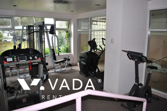 Strathmore Towers in Burnaby North - 2 Bedroom Apartment For Rent in Burnaby at 1303 - 9623 Manchester Drive, Burnaby, BC