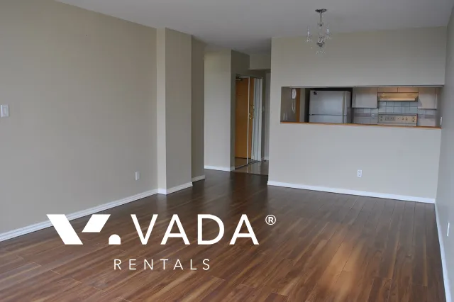 Strathmore Towers in Burnaby North - 2 Bedroom Apartment For Rent in Burnaby at 1303 - 9623 Manchester Drive, Burnaby, BC