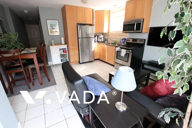 Victoria Fraserview - 2 Bedroom Basement For Rent in Vancouver at 2526 SE Marine Drive, Vancouver, BC