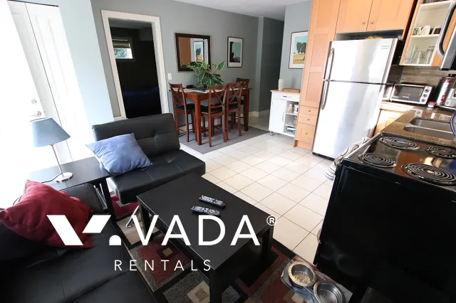 Victoria Fraserview - 2 Bedroom Basement For Rent in Vancouver at 2526 SE Marine Drive, Vancouver, BC