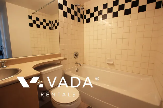 Europa in Downtown - 2 Bedroom Apartment For Rent in Vancouver at 2002 - 63 Keefer Place, Vancouver, BC, V6B 6N6