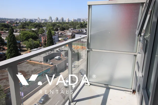 The Heatley @ Strathcona Village in Strathcona - 1 Bedroom Apartment For Rent in Vancouver at 955 East Hastings Street, Vancouver, BC