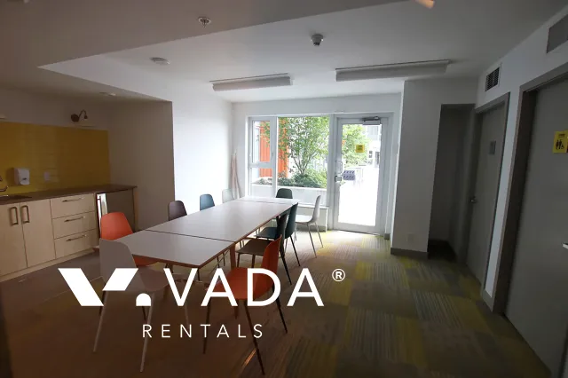 The Heatley @ Strathcona Village in Strathcona - 1 Bedroom Apartment For Rent in Vancouver at 362 - 955 East Hastings Street, Vancouver, BC