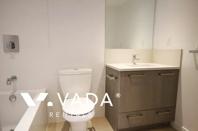 The Heatley @ Strathcona Village in Strathcona - 1 Bedroom Apartment For Rent in Vancouver at 359 - 955 East Hastings Street, Vancouver, BC