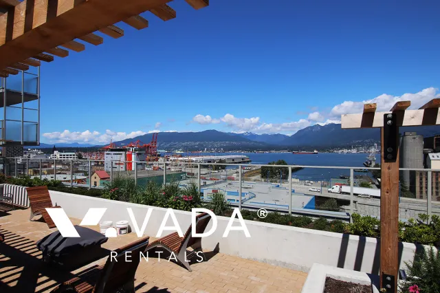 The Heatley @ Strathcona Village in Strathcona - 1 Bedroom Apartment For Rent in Vancouver at 359 - 955 East Hastings Street, Vancouver, BC