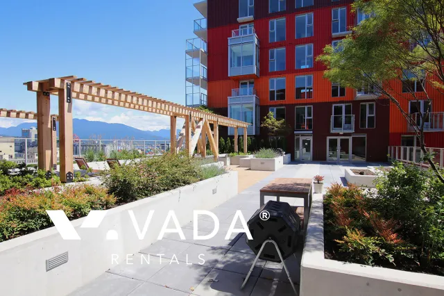 The Heatley @ Strathcona Village in Strathcona - 1 Bedroom Apartment For Rent in Vancouver at 359 - 955 East Hastings Street, Vancouver, BC