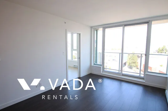 The Heatley @ Strathcona Village in Strathcona - 1 Bedroom Apartment For Rent in Vancouver at 359 - 955 East Hastings Street, Vancouver, BC