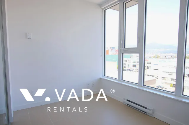 The Heatley @ Strathcona Village in Strathcona - 1 Bedroom Apartment For Rent in Vancouver at 359 - 955 East Hastings Street, Vancouver, BC