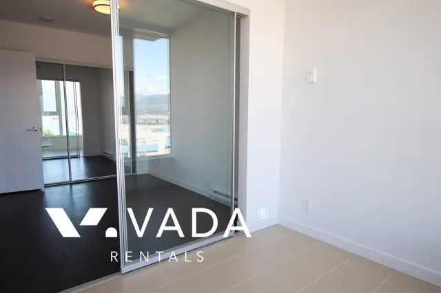 The Heatley @ Strathcona Village in Strathcona - 1 Bedroom Apartment For Rent in Vancouver at 359 - 955 East Hastings Street, Vancouver, BC