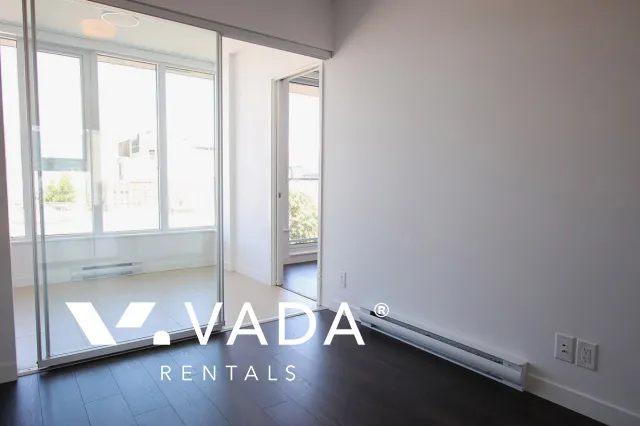 The Heatley @ Strathcona Village in Strathcona - 1 Bedroom Apartment For Rent in Vancouver at 359 - 955 East Hastings Street, Vancouver, BC