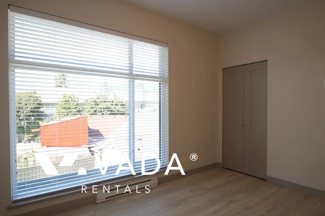 Me-Anta in Metrotown - 2 Bedroom Townhouse For Rent in Burnaby at 204 - 7001 Royal Oak Avenue, Burnaby, BC