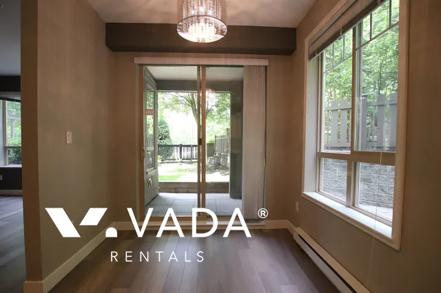 Tantalus in Westwood Plateau - 2 Bedroom Apartment For Rent in Coquitlam at 105 - 2951 Silver Springs Boulevard, Coquitlam, BC