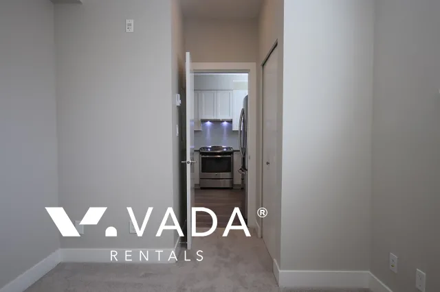 Savile Row in Buckingham Heights - 2 Bedroom Townhouse For Rent in Burnaby at 10 - 5132 Canada Way, Burnaby, BC