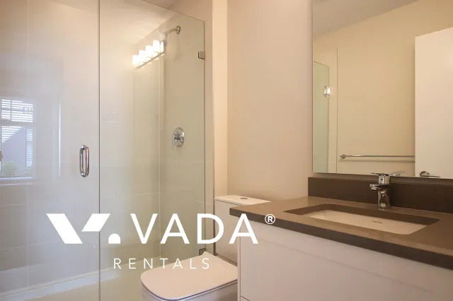 Savile Row in Buckingham Heights - 2 Bedroom Townhouse For Rent in Burnaby at 10 - 5132 Canada Way, Burnaby, BC