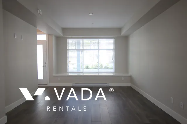 Savile Row in Buckingham Heights - 2 Bedroom Townhouse For Rent in Burnaby at 10 - 5132 Canada Way, Burnaby, BC