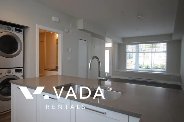 Savile Row in Buckingham Heights - 2 Bedroom Townhouse For Rent in Burnaby at 10 - 5132 Canada Way, Burnaby, BC