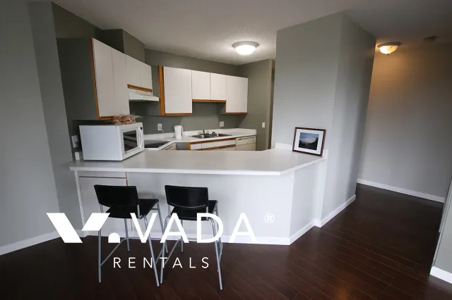 The Harrington in Lougheed - 2 Bedroom Apartment For Rent in Burnaby at 808 - 3970 Carrigan Court, Burnaby, BC