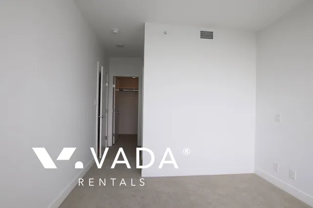 1 Town Centre in Champlain Heights River District - 2 Bedroom Apartment For Rent in Vancouver at 1805 - 8538 River District Crossing, Vancouver, BC