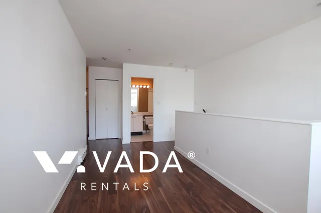 Broadway Crest in Mount Pleasant East - 2 Bedroom Apartment For Rent in Vancouver at 313 - 418 East Broadway, Vancouver, BC