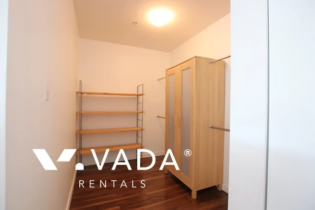 Broadway Crest in Mount Pleasant East - 2 Bedroom Apartment For Rent in Vancouver at 313 - 418 East Broadway, Vancouver, BC