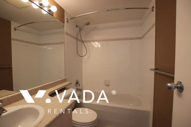 Broadway Crest in Mount Pleasant East - 2 Bedroom Apartment For Rent in Vancouver at 313 - 418 East Broadway, Vancouver, BC