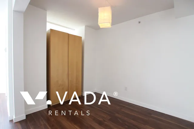 Broadway Crest in Mount Pleasant East - 2 Bedroom Apartment For Rent in Vancouver at 313 - 418 East Broadway, Vancouver, BC
