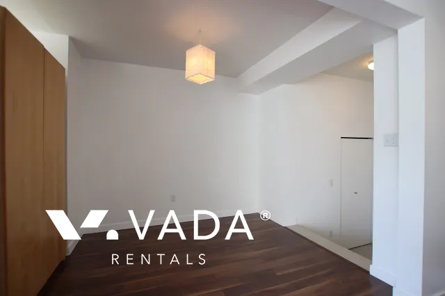 Broadway Crest in Mount Pleasant East - 2 Bedroom Apartment For Rent in Vancouver at 313 - 418 East Broadway, Vancouver, BC