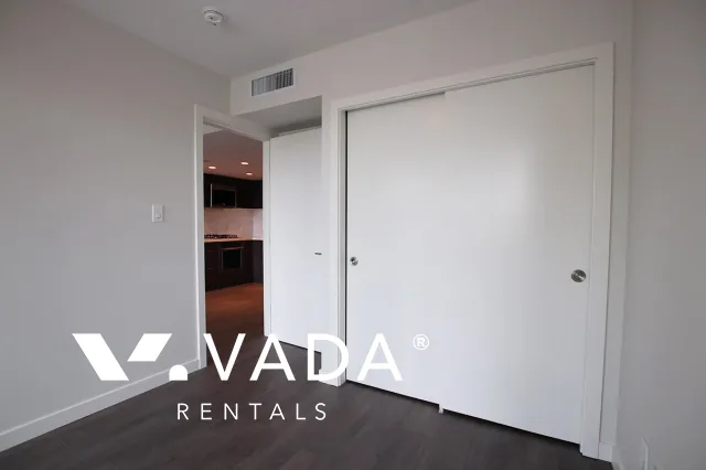 Northwest in Marpole - 1 Bedroom Apartment For Rent in Vancouver at 207 - 8189 Cambie Street, Vancouver, BC, V6P 0G6