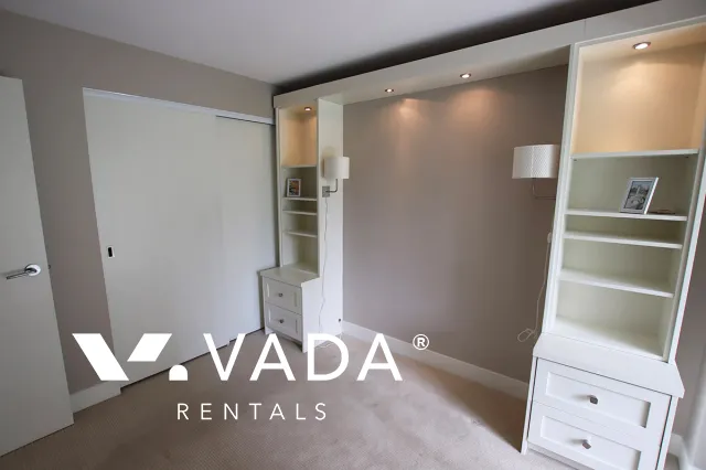 Richards in Yaletown - 2 Bedroom Apartment For Rent in Vancouver at 317 - 1088 Richards Street, Vancouver, BC