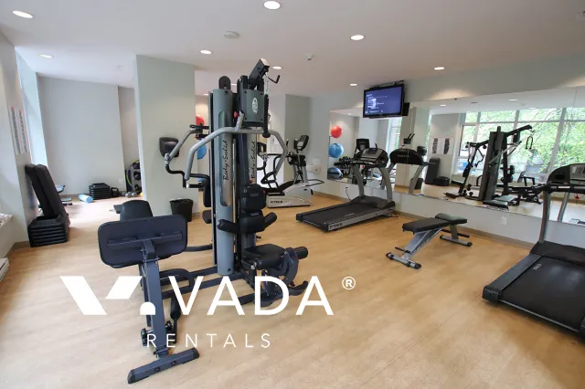 Richards in Yaletown - 2 Bedroom Apartment For Rent in Vancouver at 317 - 1088 Richards Street, Vancouver, BC