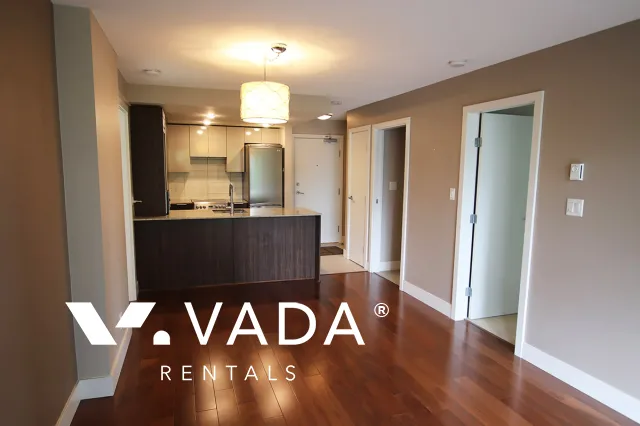 Richards in Yaletown - 2 Bedroom Apartment For Rent in Vancouver at 317 - 1088 Richards Street, Vancouver, BC