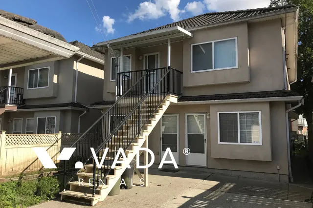 Renfrew Collingwood - 2 Bedroom Garden Suite For Rent in Vancouver at 2471B East 34th Avenue, Vancouver, BC