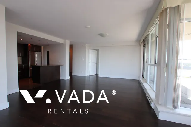 Legacy in Brentwood - 2 Bedroom Sub Penthouse For Rent in Burnaby at 2903 - 2225 Holdom Avenue, Burnaby, BC