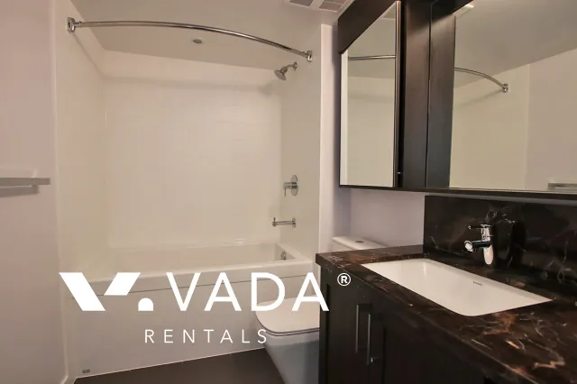 Wall Centre Central Park Tower 1 in Renfrew Collingwood - 1 Bedroom Apartment For Rent in Vancouver at 310 - 5665 Boundary Road, Vancouver, BC, V5R 0E4