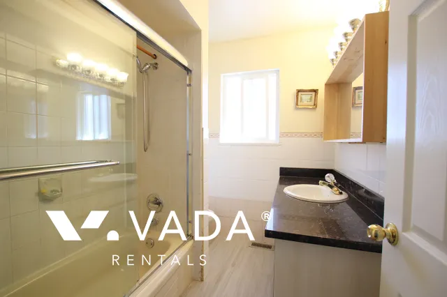 Marpole - 6 Bedroom House For Rent in Vancouver at 842 West 59th Avenue, Vancouver, BC